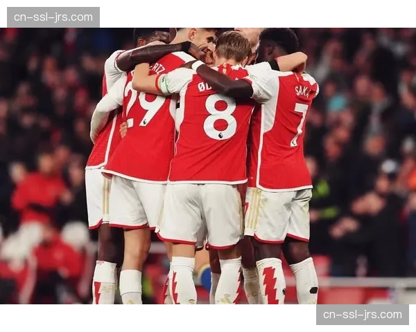 英超攻防效率趋势呈现两极化 阿森纳防守与曼城进攻各领风骚 英超攻防效率趋势呈现两极化 阿森纳防守与曼城进攻各领风骚