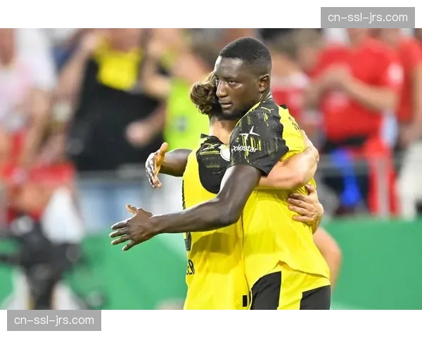 多特蒙德47.8%射正率下的控场效率 吉拉西锋线支点作用分析 多特蒙德47.8%射正率下的控场效率 吉拉西锋线支点作用分析